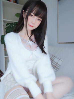 foto amadora Baiyin811 (白银81) - 自撮り (79)