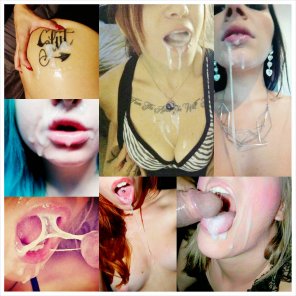 foto amateur All these mouths to fill!