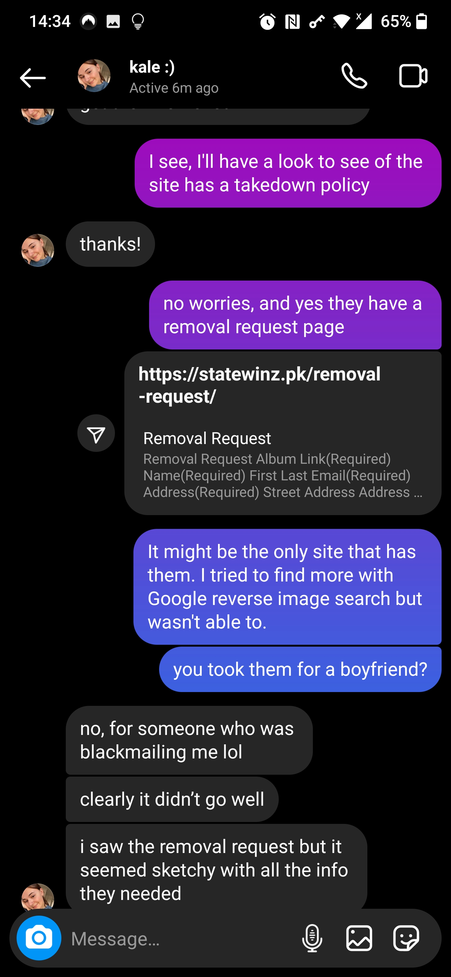 amateur photo Screenshot_20211218-143431