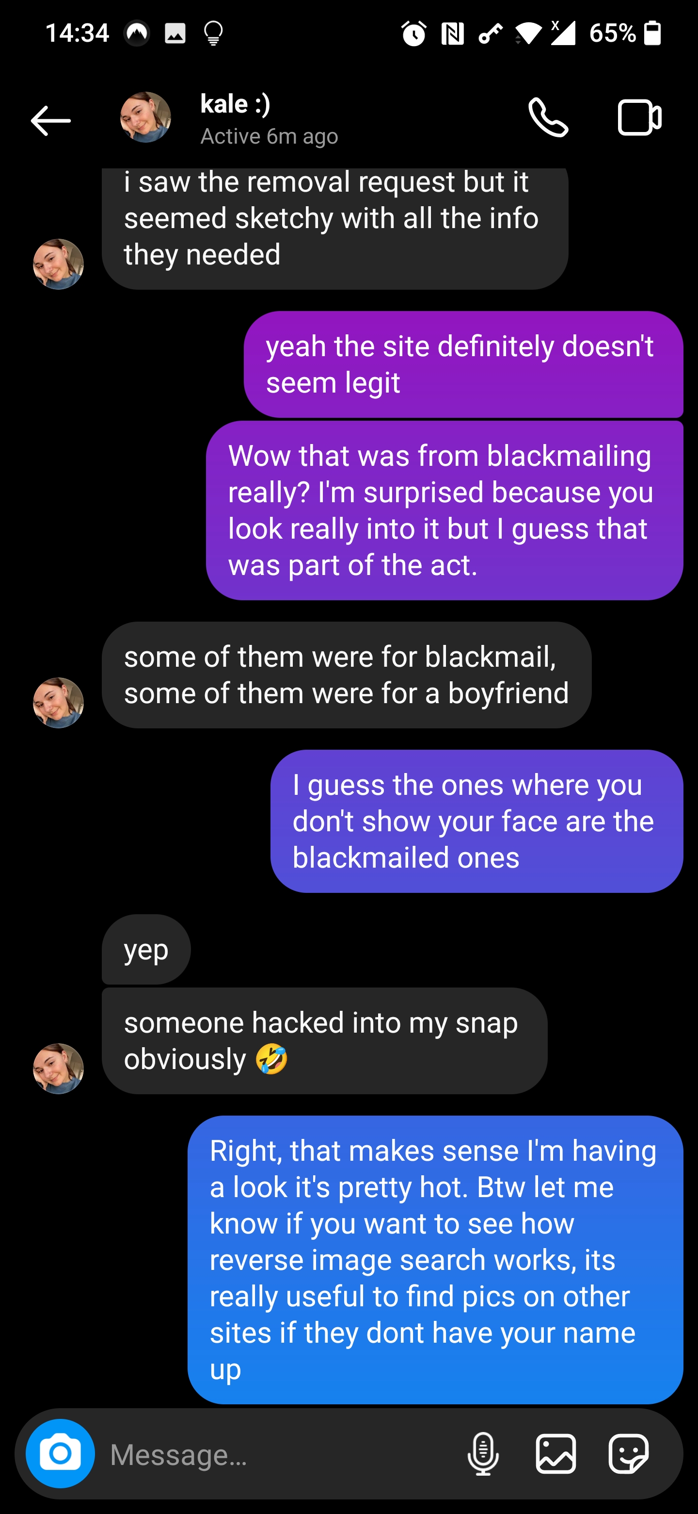 amateur photo Screenshot_20211218-143427