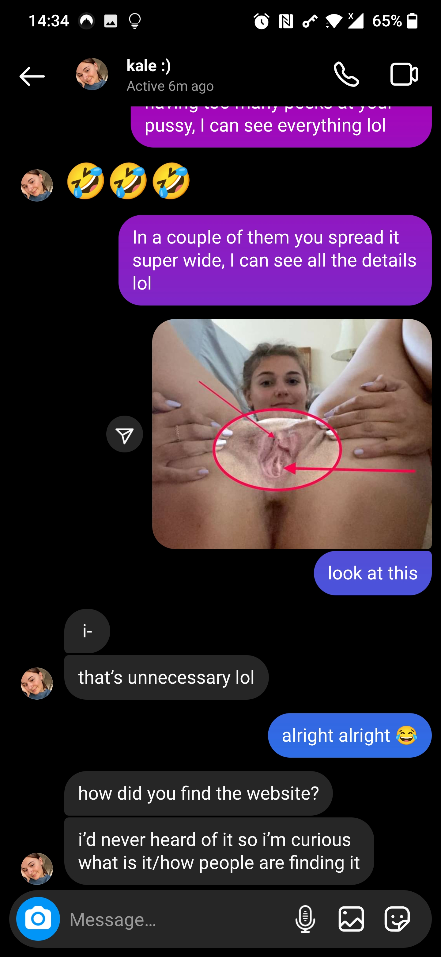 amateur photo Screenshot_20211218-143419