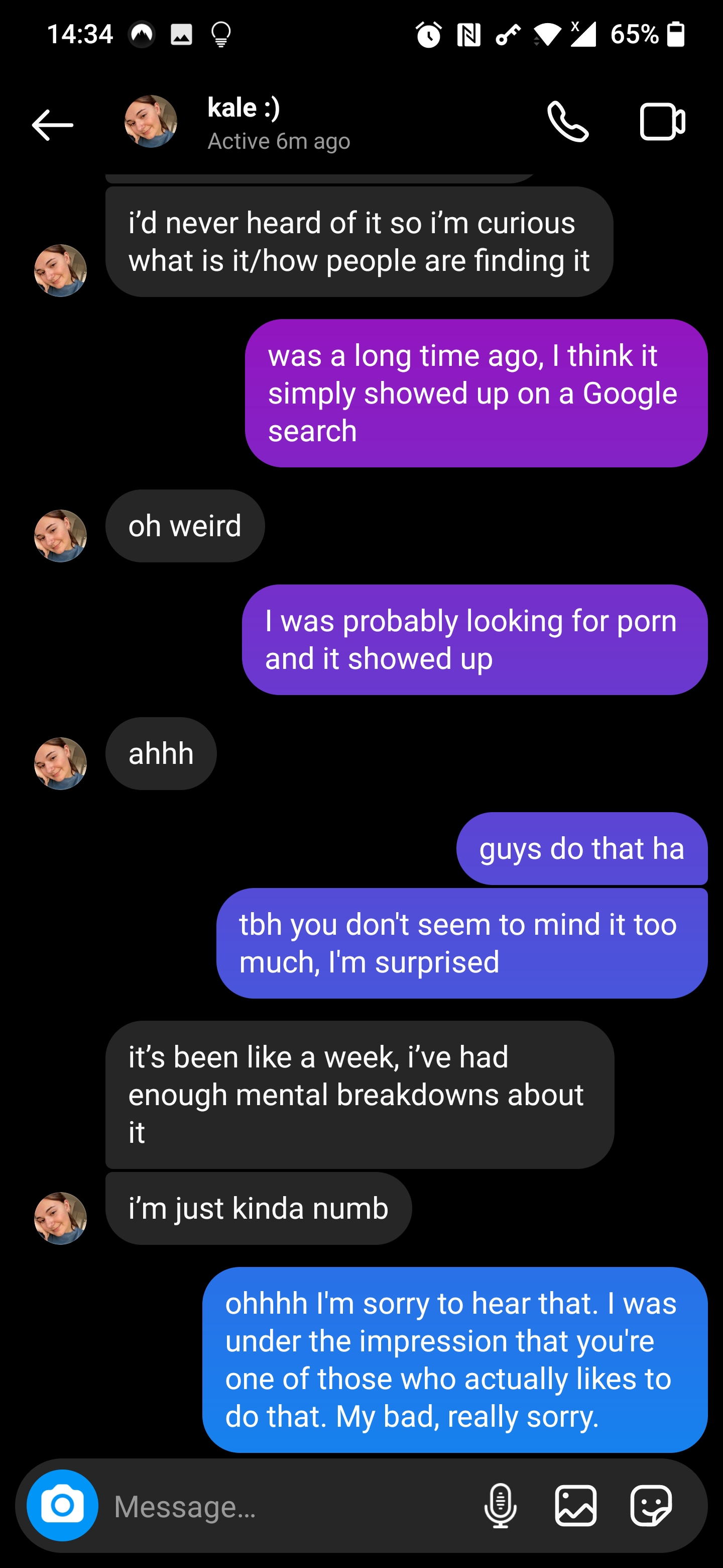 amateur photo Screenshot_20211218-143415