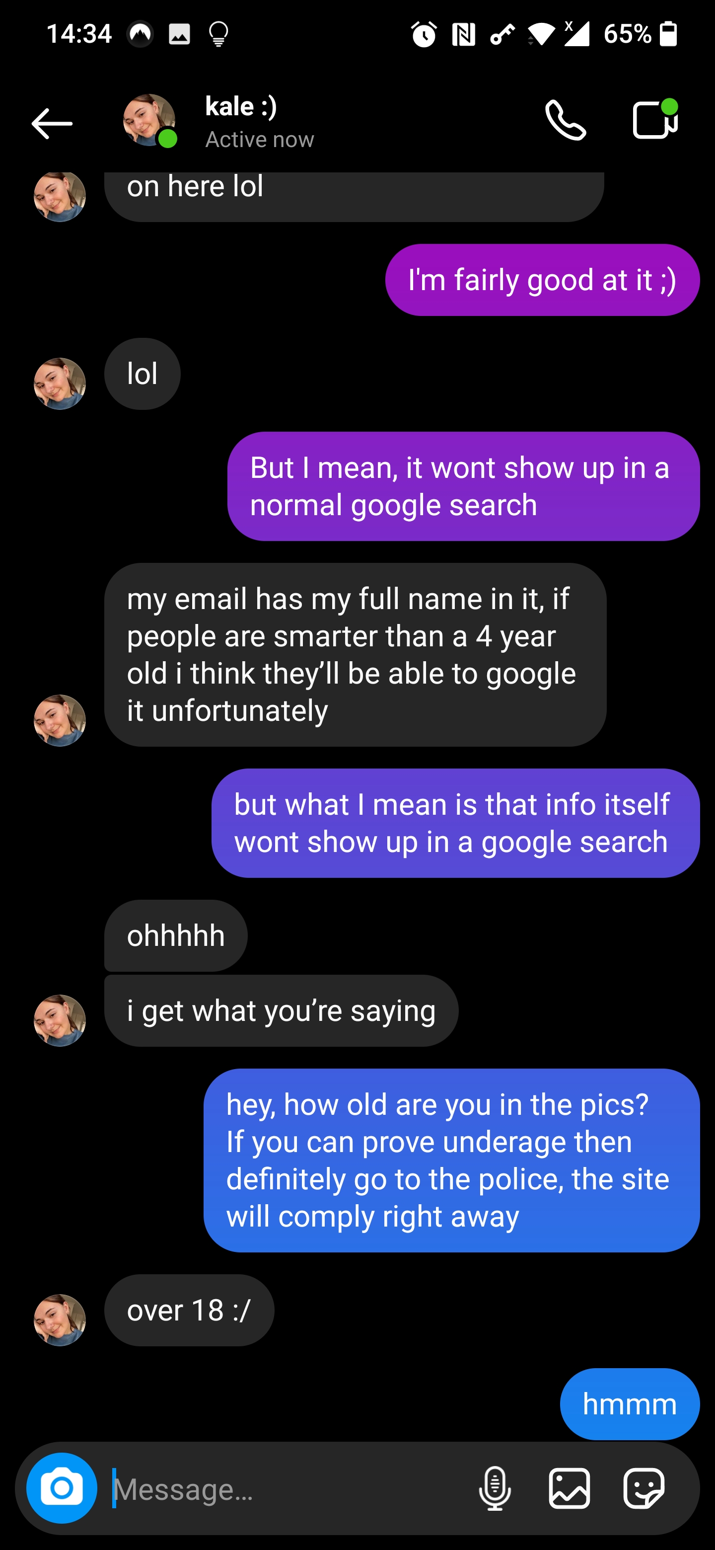 amateur photo Screenshot_20211218-143408