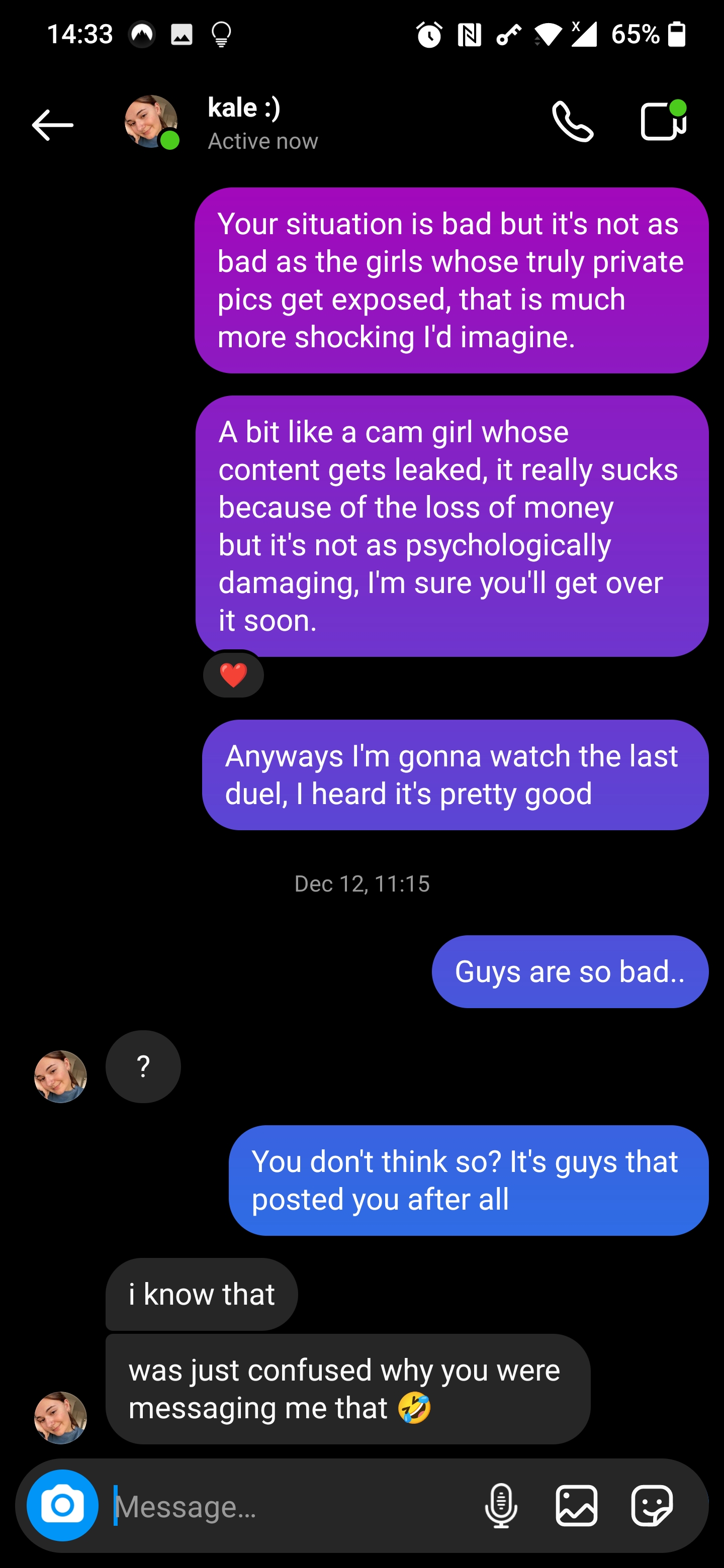 amateur photo Screenshot_20211218-143344