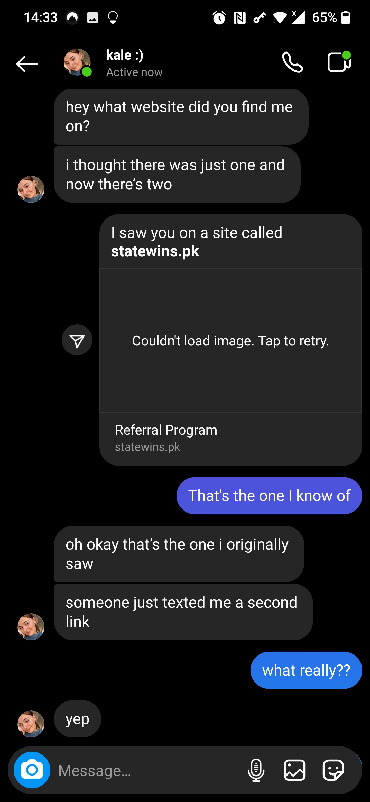 amateur photo Screenshot_20211218-143328