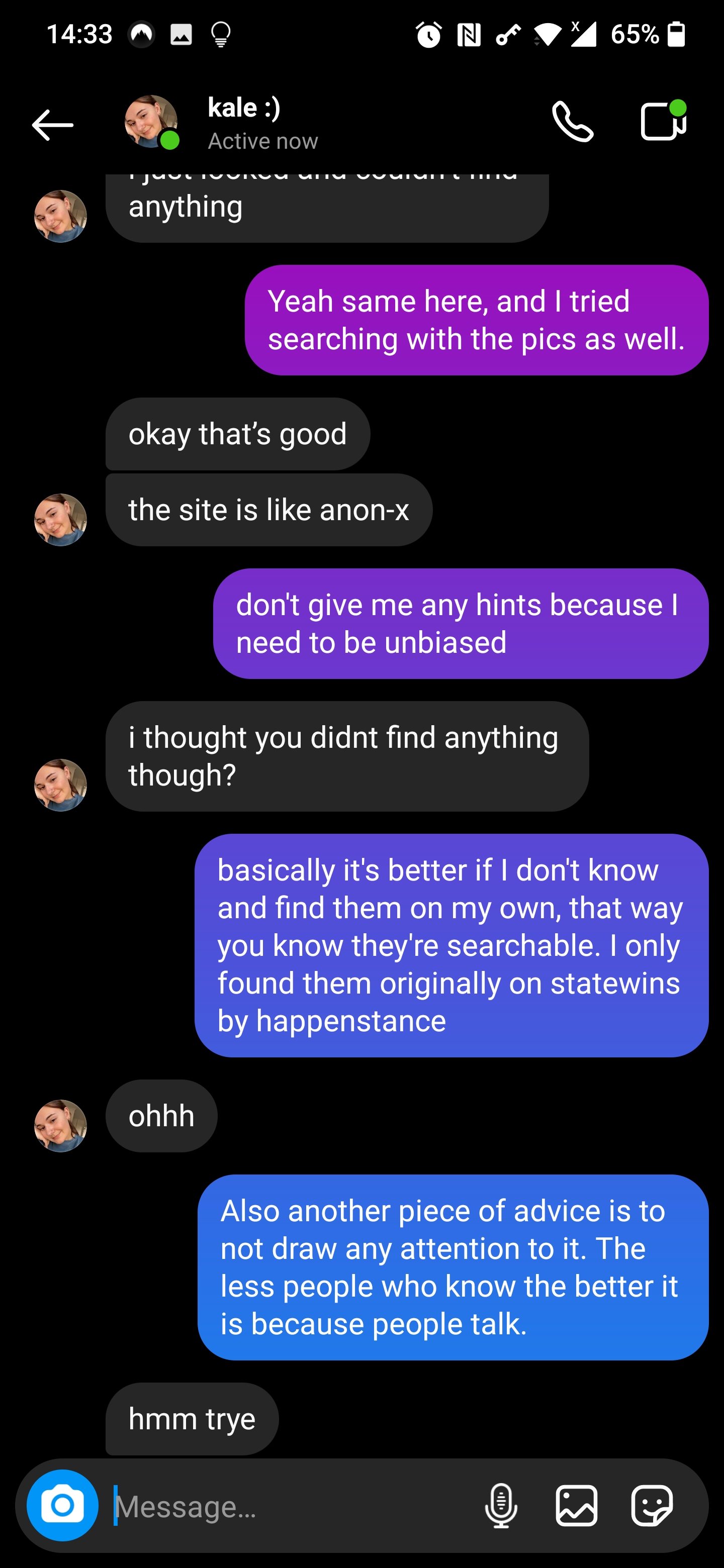 amateur photo Screenshot_20211218-143322