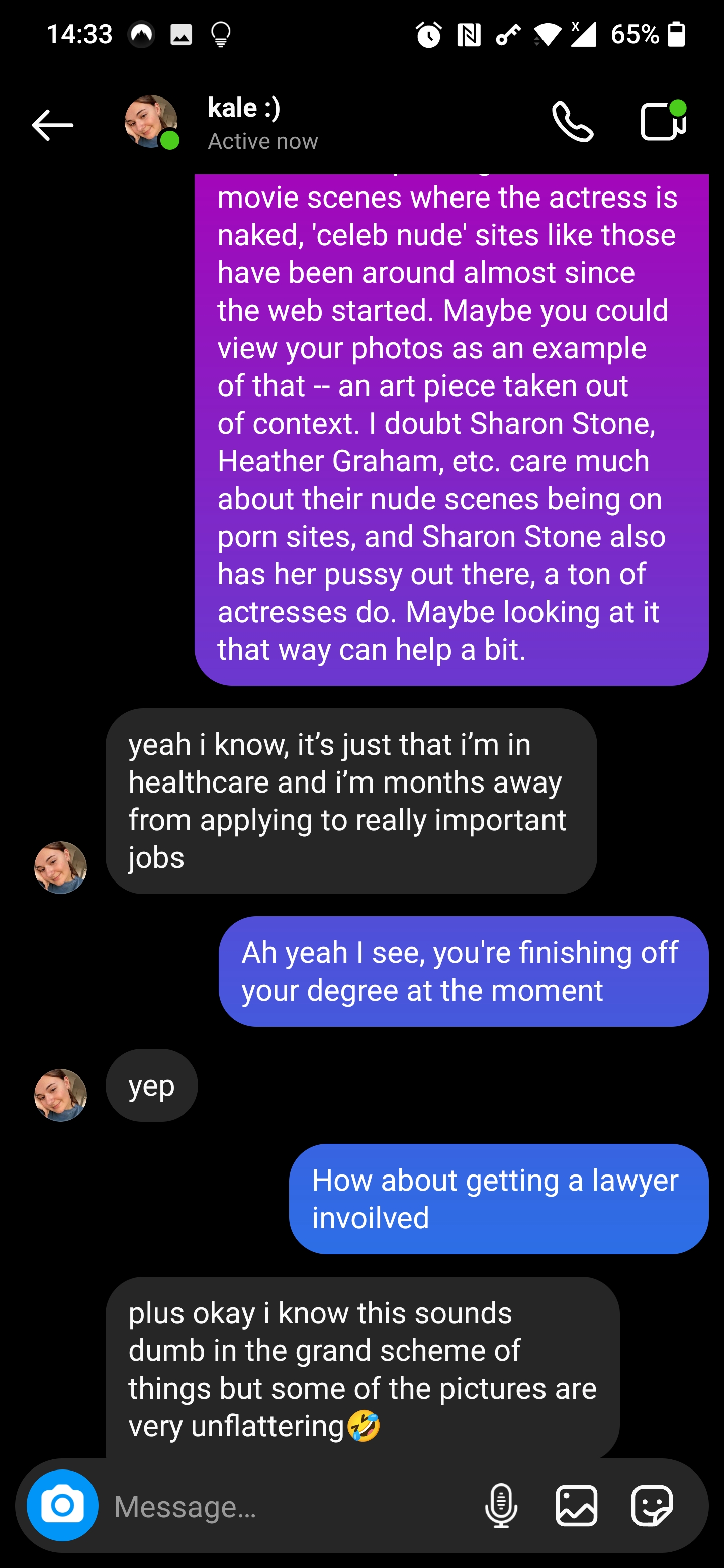 amateur photo Screenshot_20211218-143309