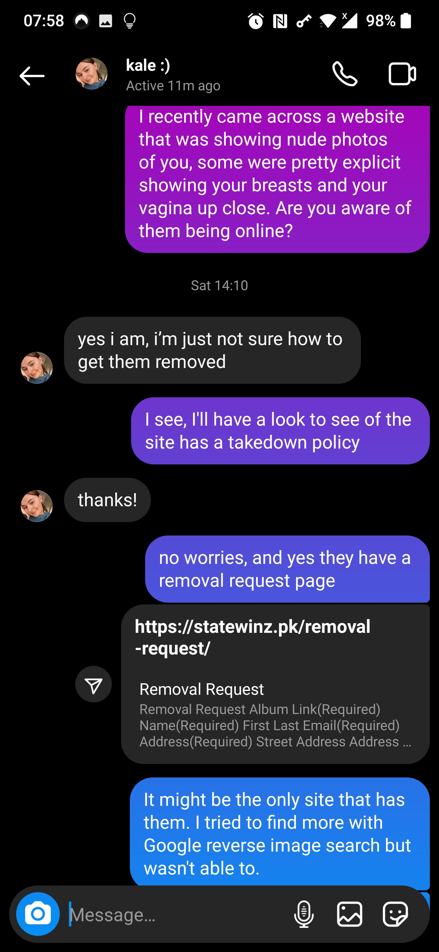 amateur photo Screenshot_20211215-075813