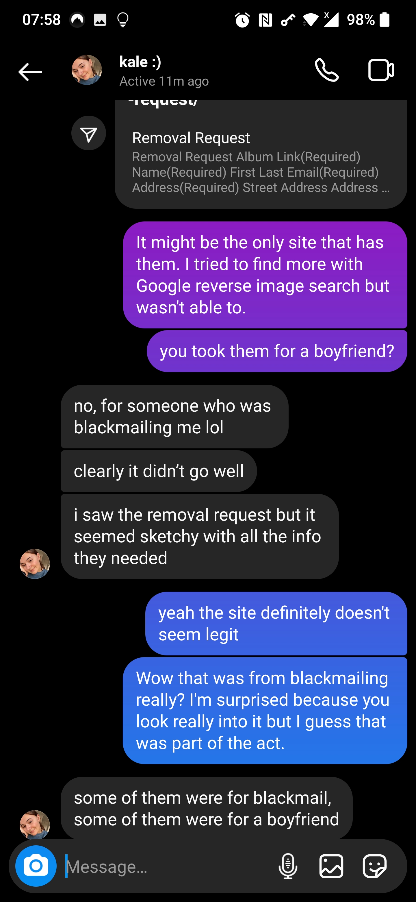 amateur photo Screenshot_20211215-075806