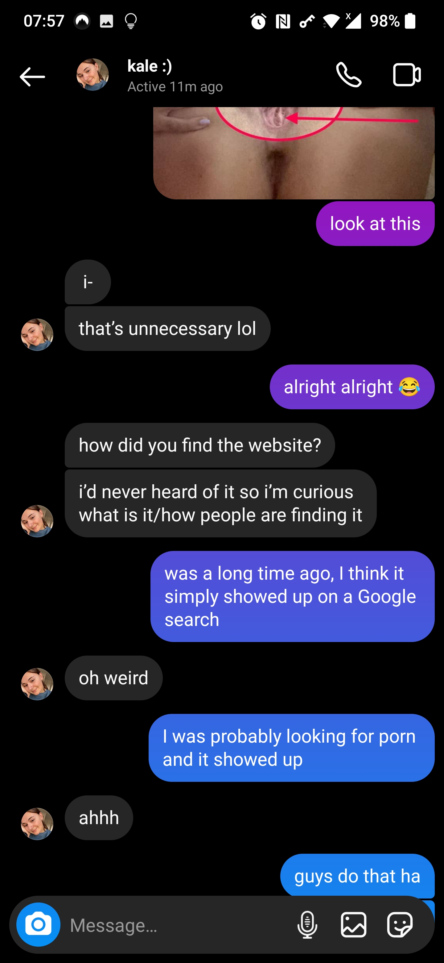 amateur photo Screenshot_20211215-075748