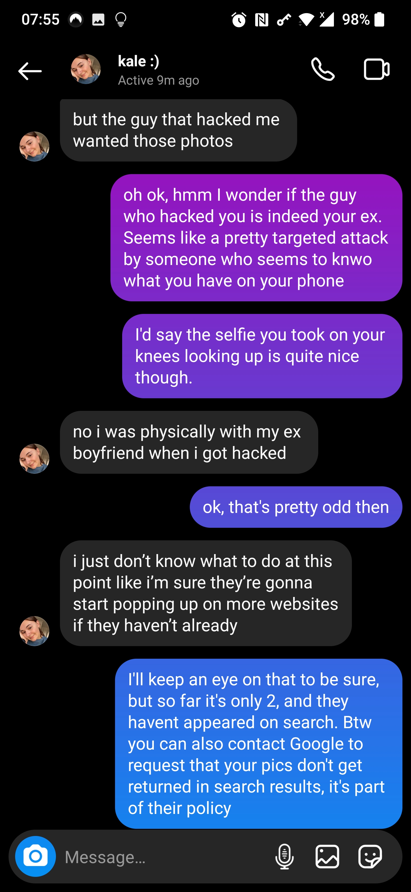 amateur photo Screenshot_20211215-075556