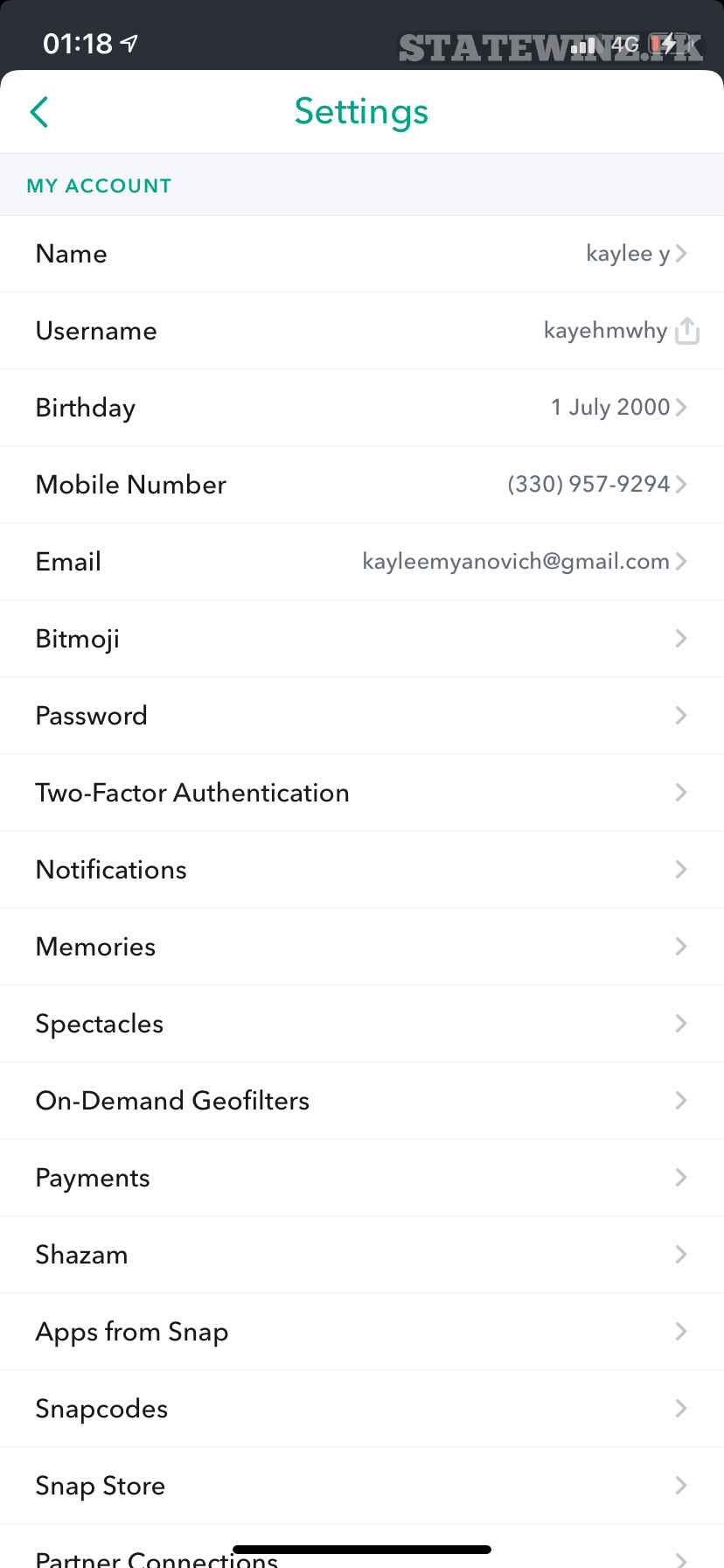 amateur photo statewinz.pk-kaylee-(001)