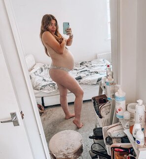 amateurfoto Baby #2 is nearly here! 33 weeks