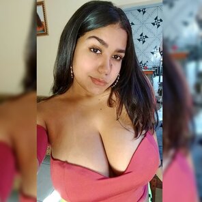 amateur pic My cousin from Brazil