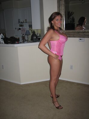 amateur pic !! QSH 006 TIANA From Los Angeles California Showing off h (2)