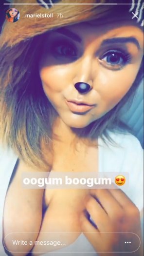 Oogum Boogum