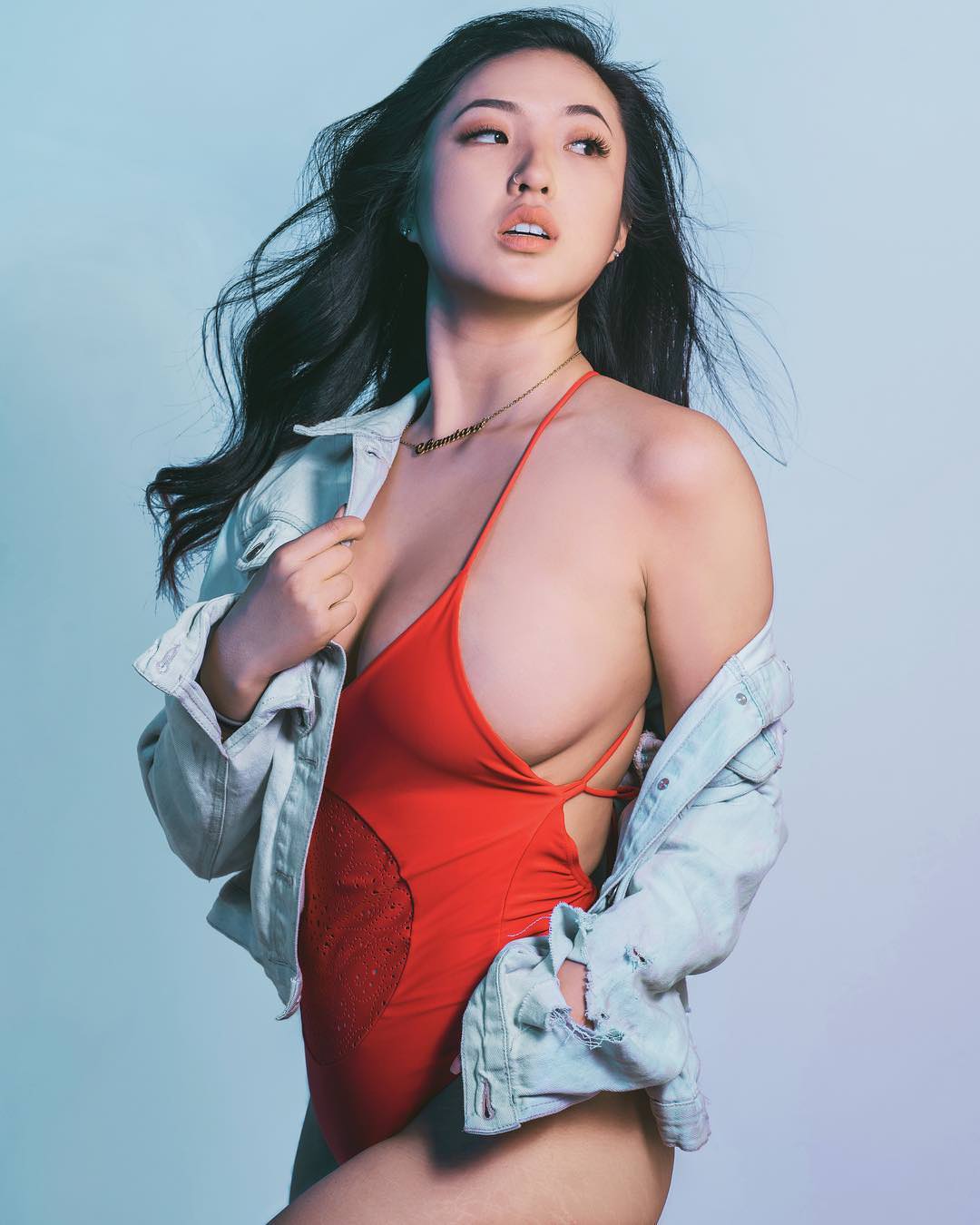 Eye-catching porn