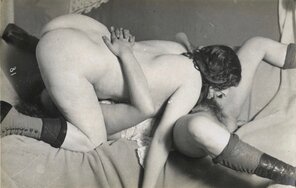 amateur pic Classic and vintage babes
