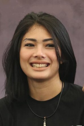 Dishy NABILA PUTRI FACESWAP FAKEAI – 27 pics