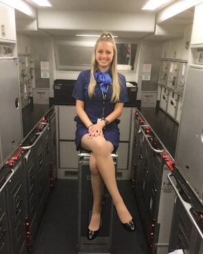 Flight Attendants 00170