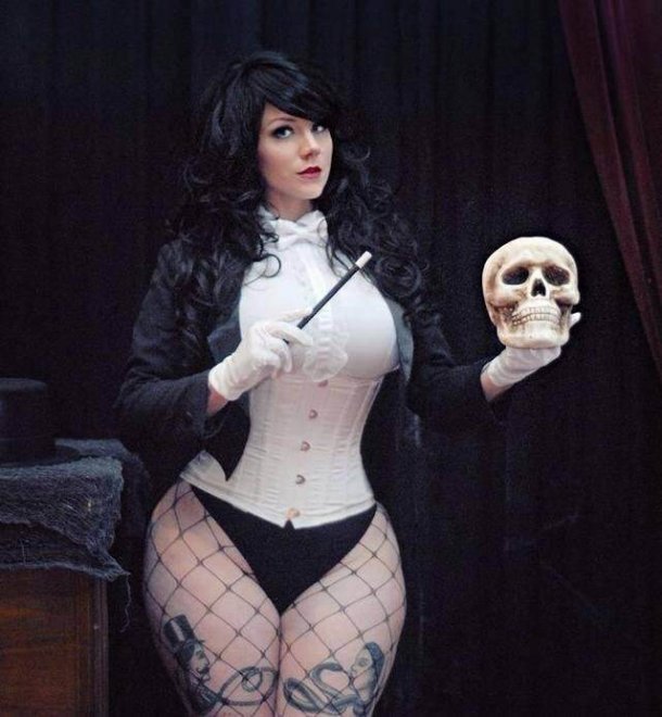 Zatanna