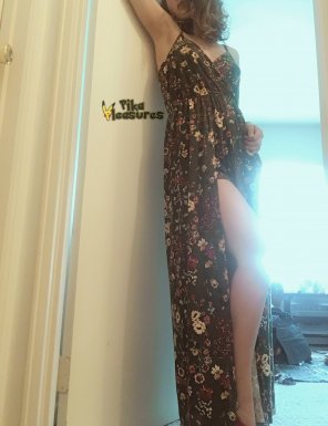 foto amadora Wore this dress out last night... good choice? [F]