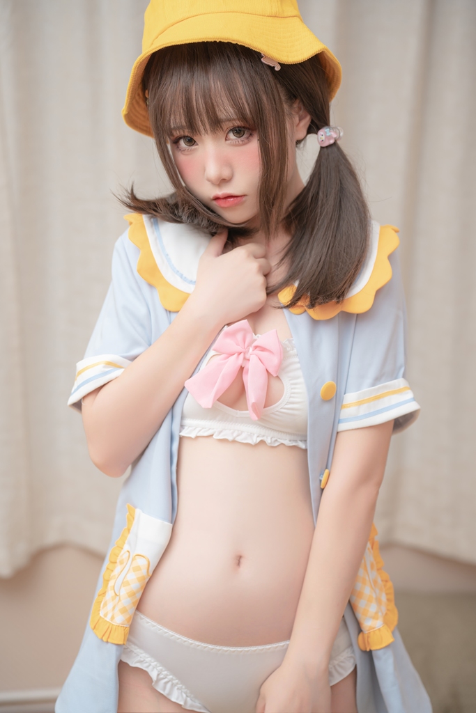 Nekokoyoshi 爆机少女喵小吉 Kindergartener Nekokoyoshi 爆机少女喵小吉 Kindergartener 21 Porn Pic Eporner 3088