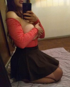 foto amadora I need someone to tease instead of a mirror [OC]