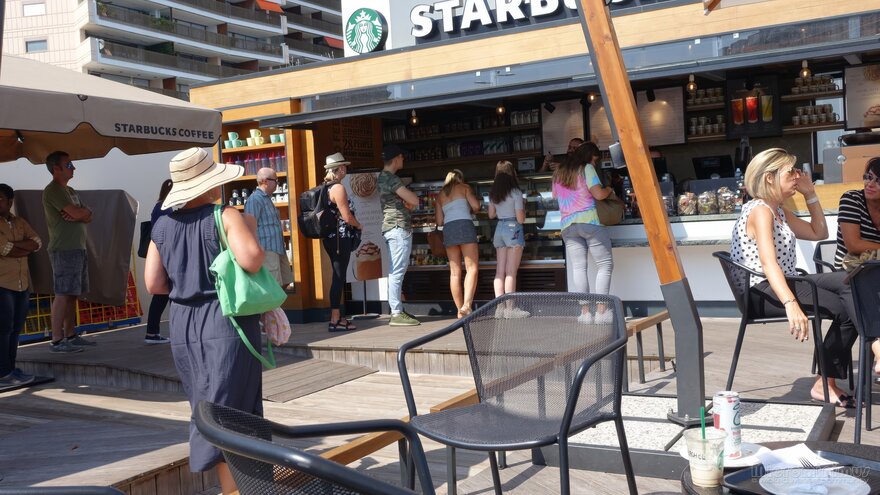 Starbucks for coffee 004-topaz-faceai-enhance-2.1x