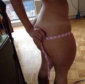 amateur pic 45+ inches.