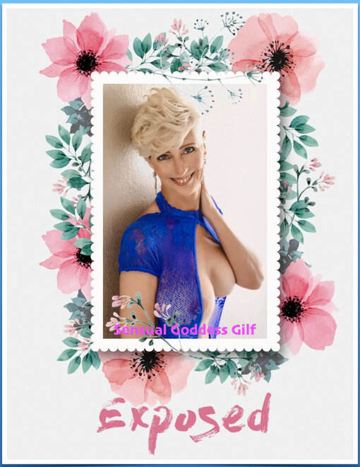 ‎Exposed V4.‎1 nude