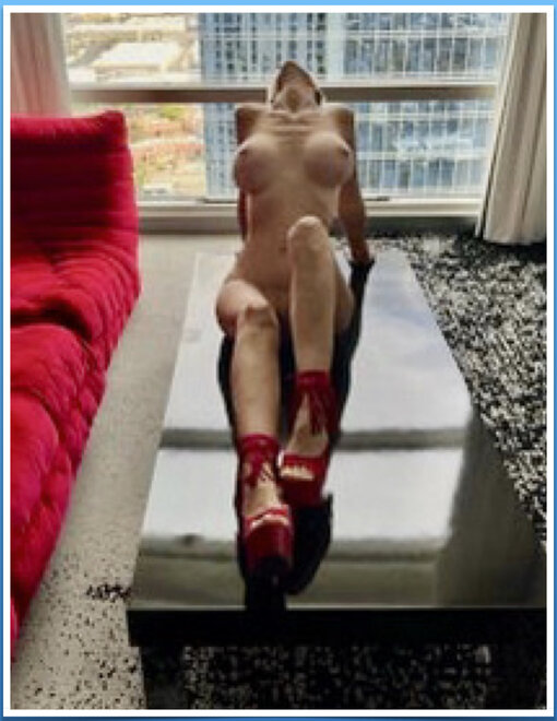 ‎Exposed V4.‎36 nude