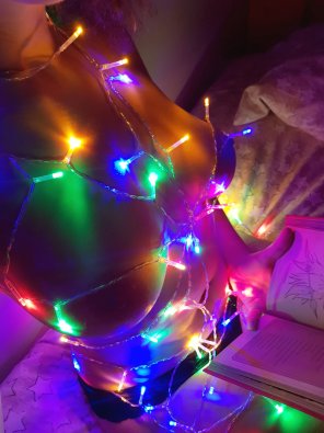 amateurfoto Original ContentChristmas eve is nearly over, so I decided to redocrate and get cozy âœ¨