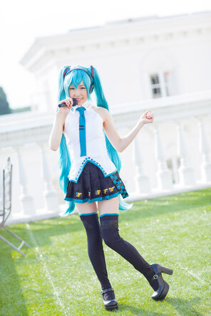 [@factory (Tsuchiya Asami)] MikuCos (Vocaloid)_836530-0016