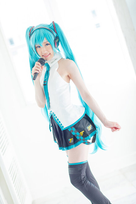 [@factory (Tsuchiya Asami)] MikuCos (Vocaloid)_836530-0057