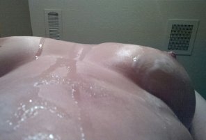 amateur pic Dripping