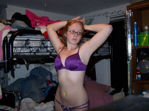 amateur pic bra and panties 31