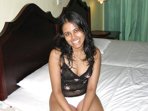 アマチュア写真 Amateur_Asian_Voyeur_indian_girlfriend_nude_4548732-23