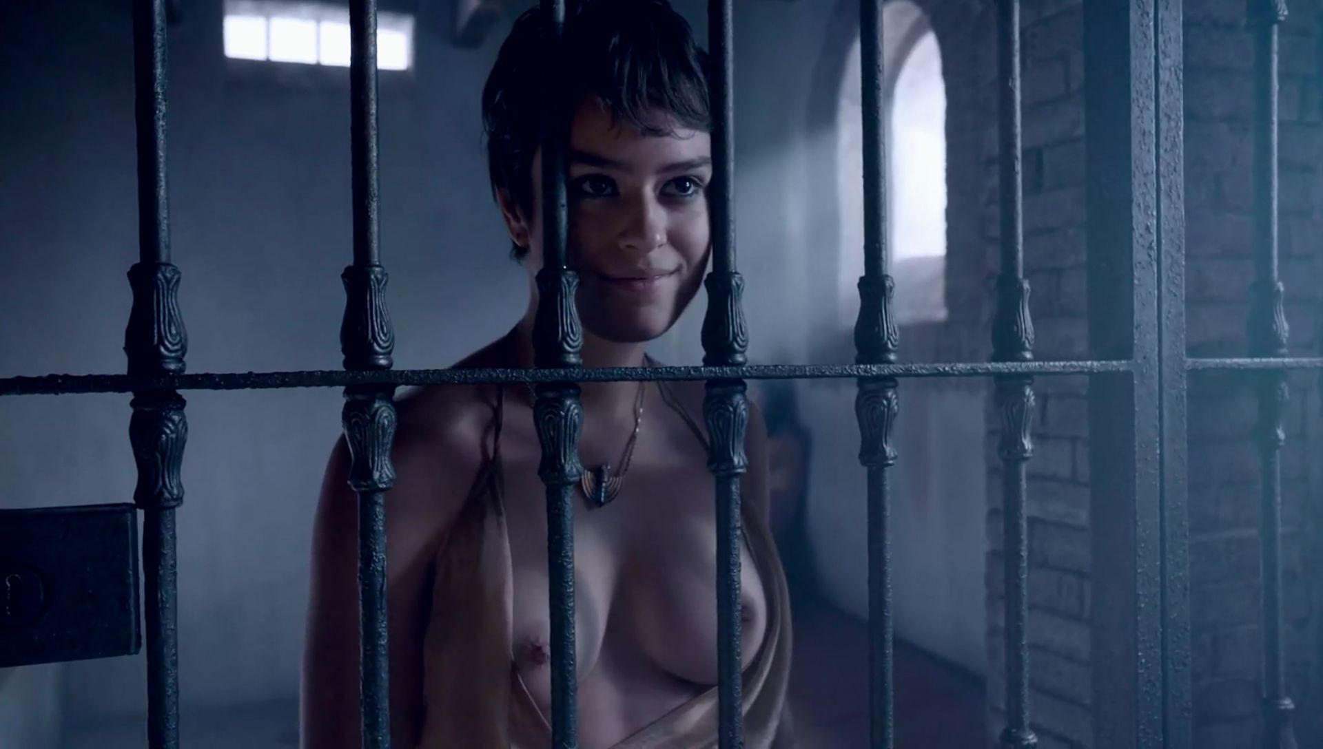 Rosabell laurenti sellers tits