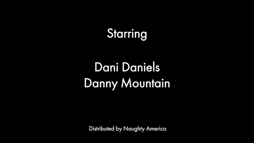 Dani Daniels Naughty Office - EPORNER_345