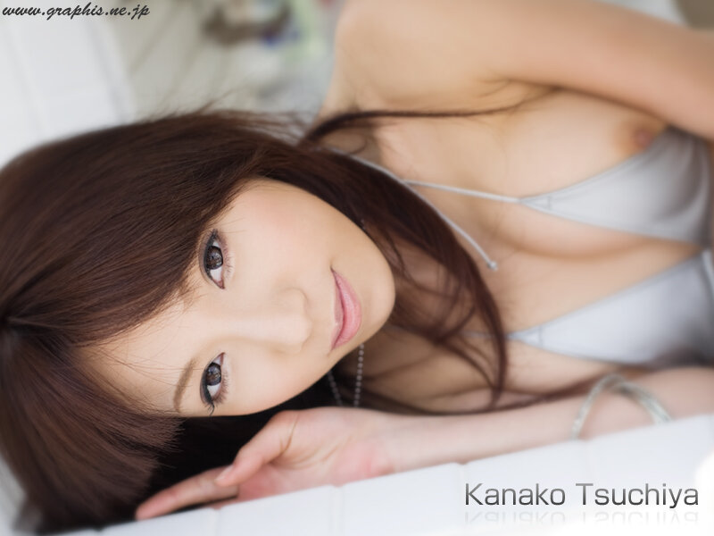 Kanako Tsuchiya-3 nude