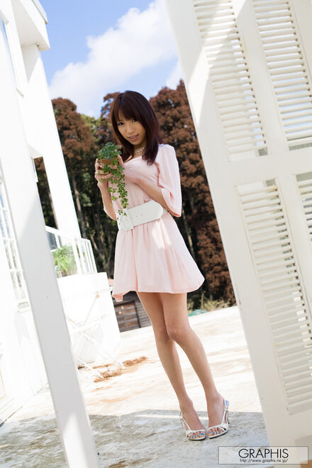 Kanako Tsuchiya-5 nude