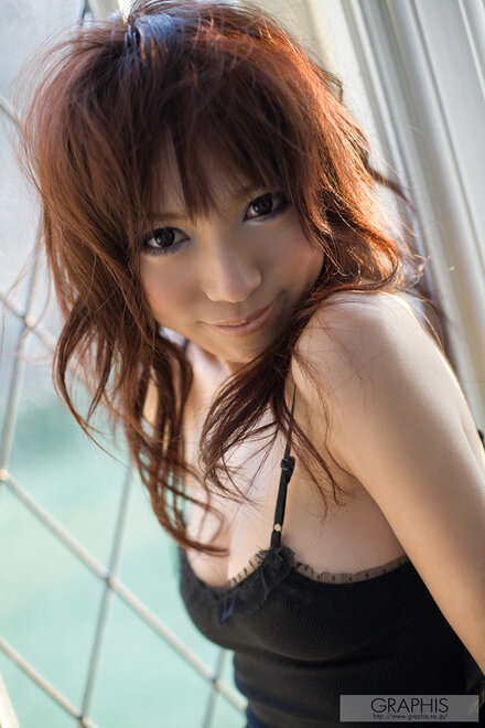 Kanako Tsuchiya-84 nude