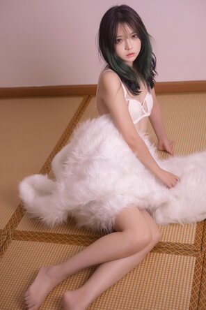アマチュア写真 Fengmaoss (疯猫ss) - 毛绒毯 (1)