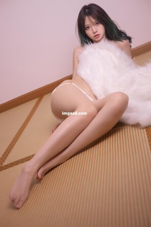 アマチュア写真 Fengmaoss (疯猫ss) - 毛绒毯 (11)