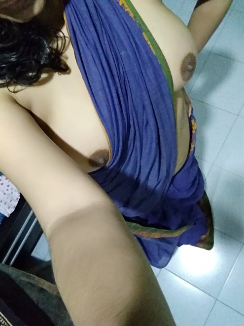 Since you like me in saree [f]