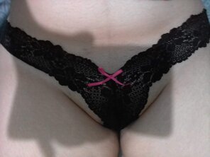 foto amateur bought new underwear recently [F]