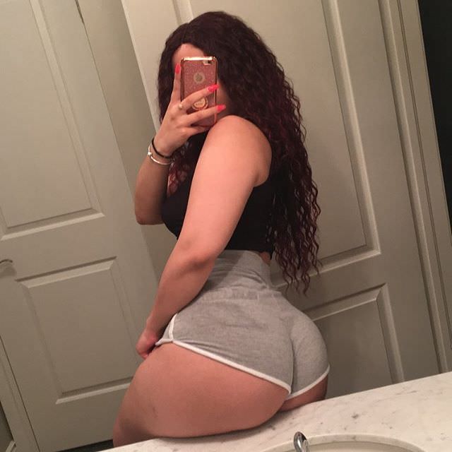 Baddie Porn