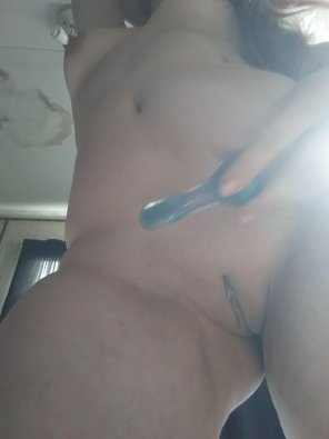 foto amateur [F]un way to start the day