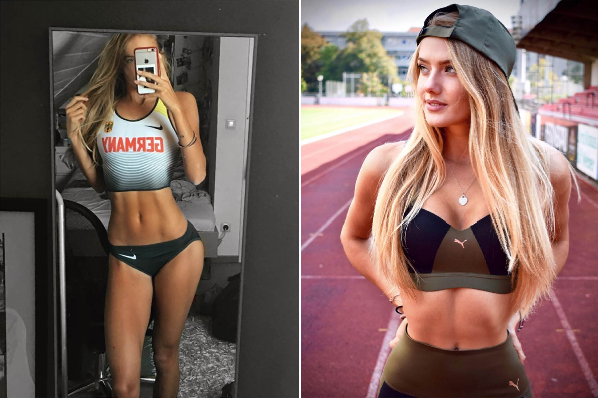 Alica schmidt